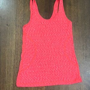 Zella top - like new